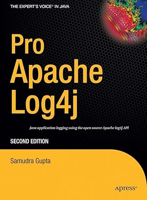 Immagine del venditore per Pro Apache Log4j venduto da moluna