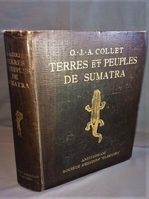 Terres et Peuples de Sumatra