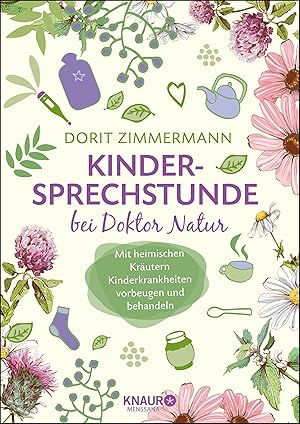 Kindersprechstunde bei Doktor Natur