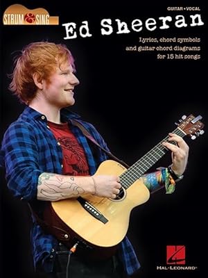 Imagen del vendedor de Ed Sheeran a la venta por moluna