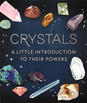 Image du vendeur pour Crystals (Hardcover) mis en vente par Grand Eagle Retail