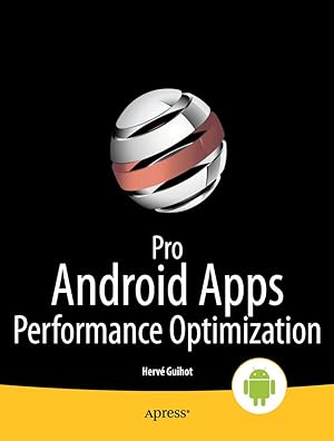Image du vendeur pour Pro Android Apps Performance Optimization mis en vente par moluna