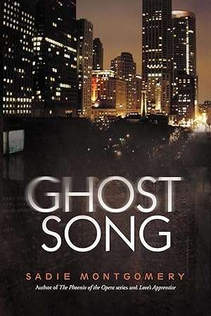 Seller image for Ghost Song for sale by moluna