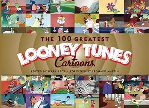 Immagine del venditore per The 100 Greatest Looney Tunes Cartoons (Hardcover) venduto da Grand Eagle Retail