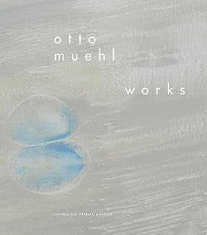 Seller image for Otto Muehl for sale by moluna