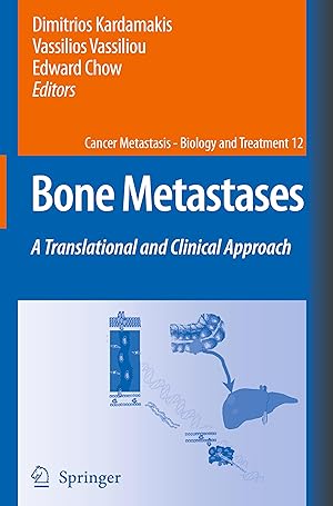 Image du vendeur pour Bone Metastases mis en vente par moluna