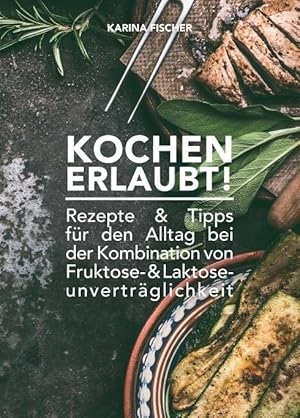 Bild des Verkufers fr KOCHEN ERLAUBT! zum Verkauf von moluna