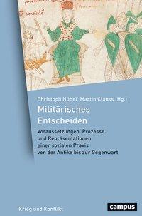 Seller image for Militaerisches Entscheiden for sale by moluna