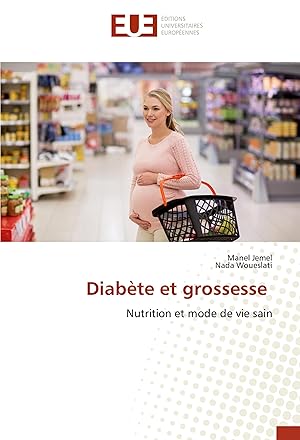 Image du vendeur pour Diabte et grossesse mis en vente par moluna