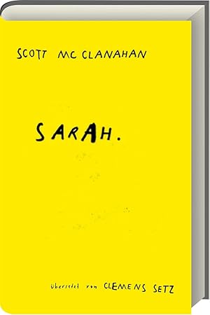 Seller image for Sarah for sale by moluna