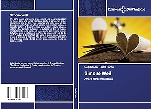Bild des Verkufers fr Simone Weil zum Verkauf von moluna