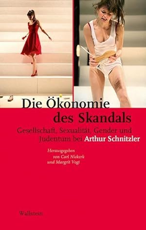 Seller image for Die konomie des Skandals for sale by moluna