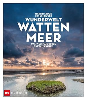 Seller image for Wunderwelt Wattenmeer for sale by moluna