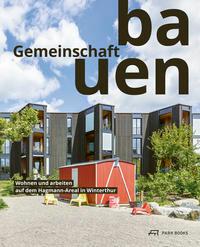 Seller image for Gemeinschaft bauen for sale by moluna