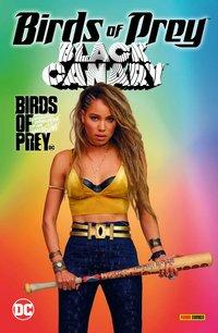 Bild des Verkufers fr Birds of Prey: Black Canary zum Verkauf von moluna