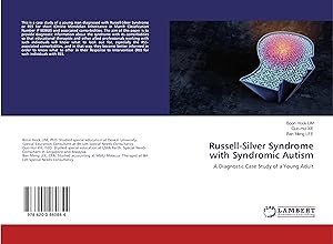 Seller image for Russell-Silver Syndrome with Syndromic Autism for sale by moluna