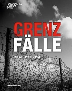 Immagine del venditore per Grenzfaelle venduto da moluna