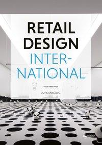Bild des Verkufers fr Retail Design International Vol. 5 zum Verkauf von moluna