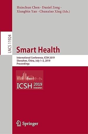 Seller image for Smart Health for sale by moluna