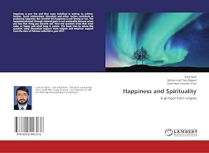 Seller image for Happiness and Spirituality for sale by moluna