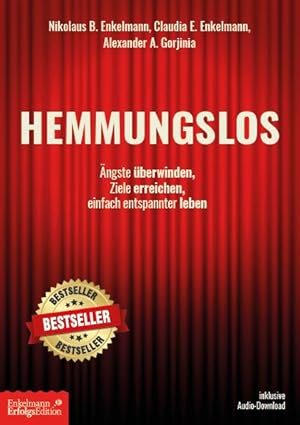 Seller image for Hemmungslos for sale by moluna