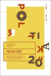 Seller image for Politika 2020 for sale by moluna