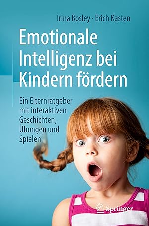 Seller image for Emotionale Intelligenz bei Kindern foerdern for sale by moluna