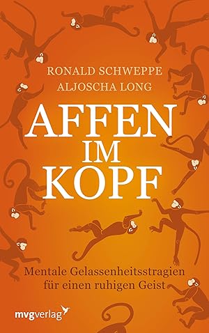 Seller image for Affen im Kopf for sale by moluna