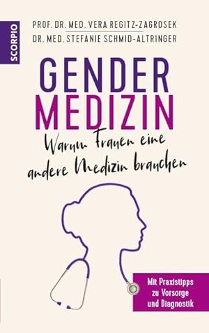 Image du vendeur pour Gendermedizin: Warum Frauen eine andere Medizin brauchen mis en vente par moluna