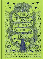 Seller image for The Song of the Tree for sale by moluna