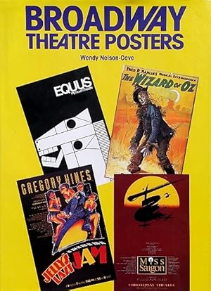 Broadway Theatre Posters