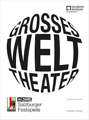 Seller image for Grosses Welttheater for sale by moluna