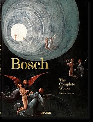 Seller image for Bosch. Das vollstaendige Werk for sale by moluna