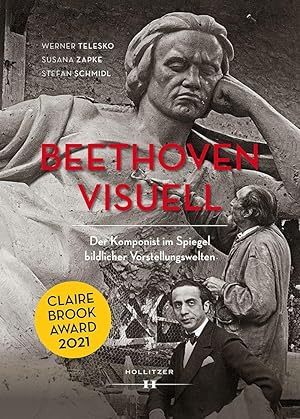 Seller image for Beethoven visuell for sale by moluna