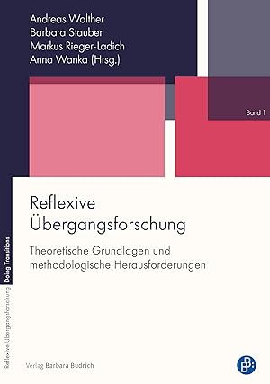 Seller image for Reflexive bergangsforschung for sale by moluna