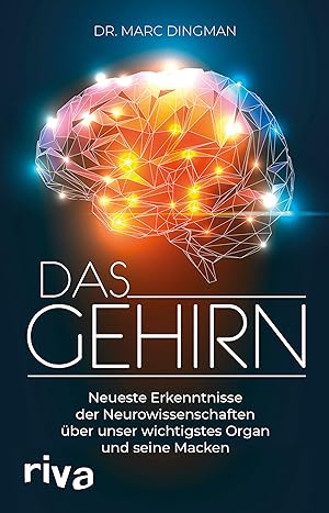Seller image for Das Gehirn for sale by moluna