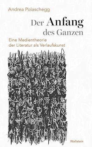 Seller image for Der Anfang des Ganzen for sale by moluna