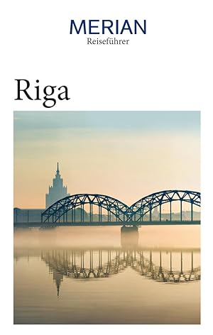 Bild des Verkufers fr Riga zum Verkauf von moluna