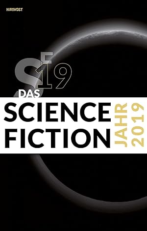 Bild des Verkufers fr Das Science Fiction Jahr 2019 zum Verkauf von moluna