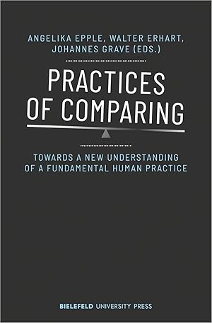 Seller image for Practices of Comparing for sale by moluna