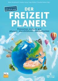 Seller image for Der Freizeitplaner for sale by moluna