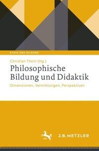 Immagine del venditore per Philosophische Bildung und Didaktik venduto da moluna