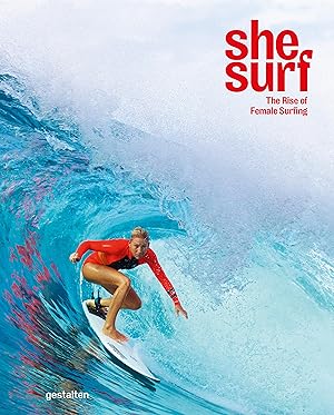 Seller image for She Surf for sale by moluna