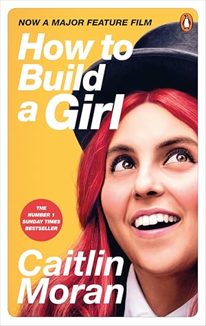 Image du vendeur pour How to Build a Girl mis en vente par moluna