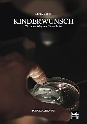 Seller image for Kinderwunsch for sale by moluna