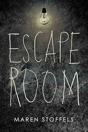Bild des Verkufers fr Escape Room zum Verkauf von moluna