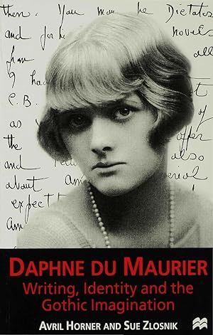 Imagen del vendedor de Daphne du Maurier a la venta por moluna