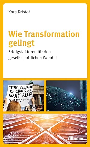 Seller image for Wie Transformation gelingt for sale by moluna