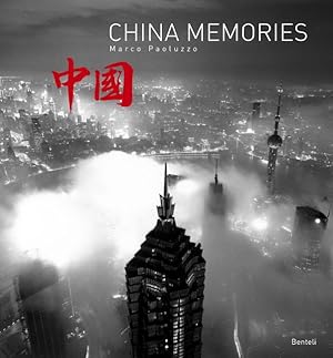 Seller image for China Memories for sale by moluna