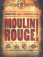 Seller image for Moulin Rouge for sale by moluna